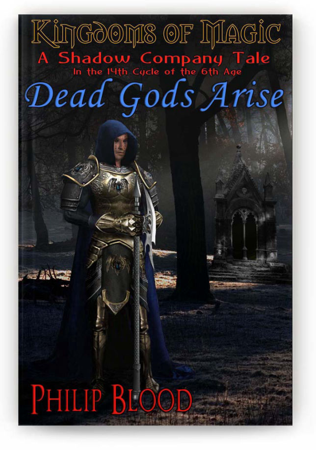 Dead Gods Arise