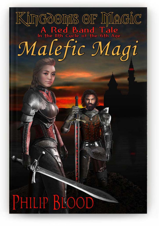 Malefic Magi