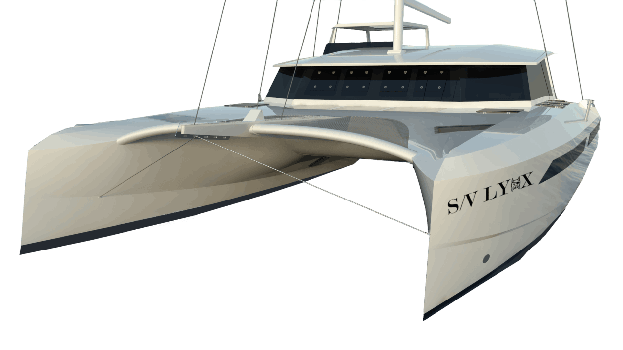 S/V Lynx