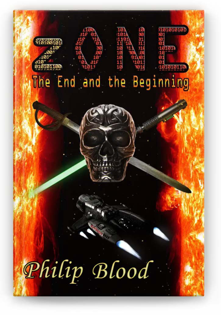 Book 1: The End and the Beginning