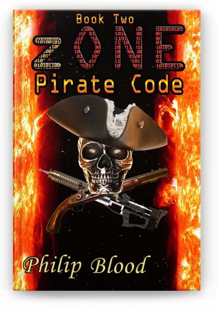 Book 2: zONE