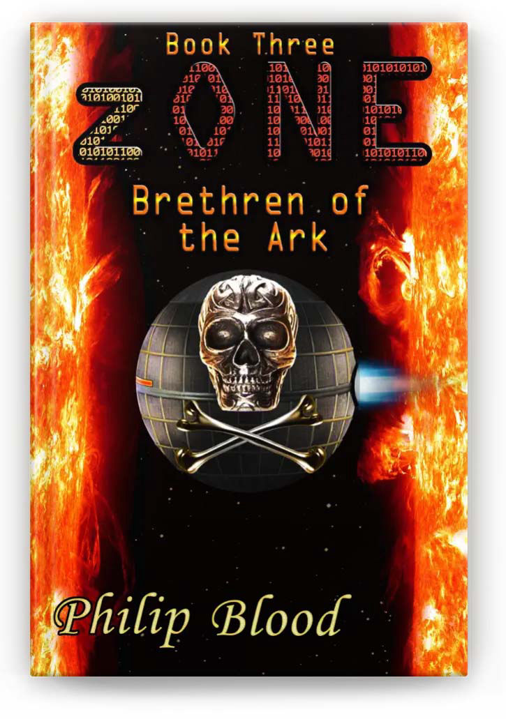 Book 3: zONE